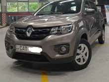 Renault Kwid 2016 Car