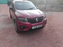 Renault Kwid RXT 2016 Car