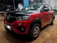 Renault KWID 2016 Car