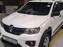 Renault Kwid 2016 Car