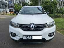 Renault KWID 2016 Car