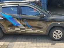 Renault Kwid 2016 Car
