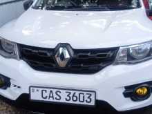 Renault Kwid 2016 Car