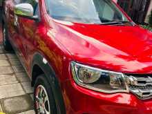 Renault Kwid 2016 Car