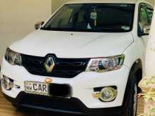 Renault Kwid 2016 Car