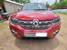 Renault Kwid 2016 Car