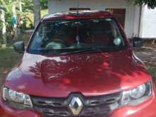 Renault Kwid 2016 Car