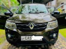 Renault Kwid 2016 Car