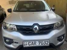 Renault Kwid 2016 Car