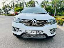 Renault Kwid 2016 Car