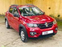 Renault Kwid 2016 Car