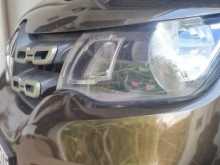 Renault Kwid 2016 Car
