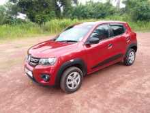 Renault Kwid 2016 Car