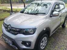 Renault Kwid 2016 Car