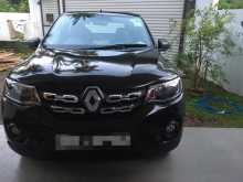 Renault KWID 2016 Car