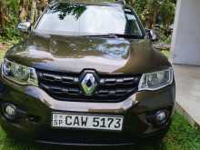 Renault Kwid 2016 Car