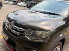 Renault Kwid 2016 Car