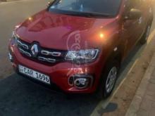 Renault Kwid 2016 Car