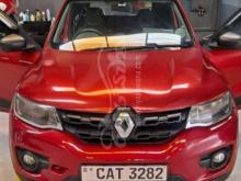 Renault Kwid 2016 Car