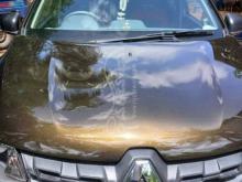Renault Kwid 2016 Car