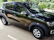 Renault Kwid 2016 Car
