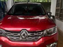 Renault Kwid 2016 Car