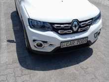 Renault Kwid 2016 Car