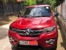 Renault Kwid 2016 Car