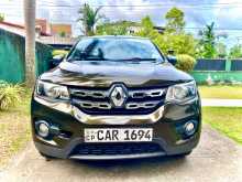 Renault KWID 2016 Car