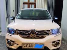 Renault KWID 2016 Car