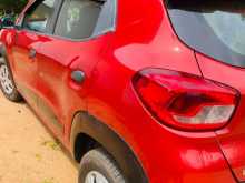 Renault Kwid 2016 Car
