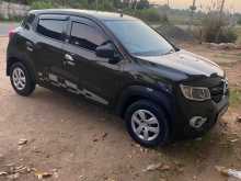 Renault Kwid 2016 Car