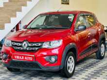 Renault KWID 2016 Car