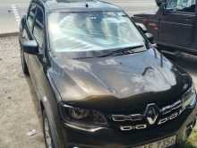 Renault Kwid 2016 Car