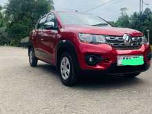 Renault Kwid 2016 Car