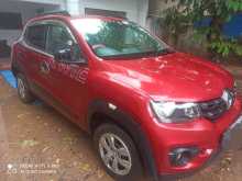 Renault Kwid 2016 Car