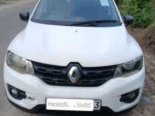 Renault Kwid 2016 Car