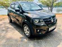 Renault Kwid 2016 Car