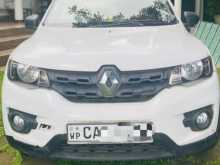 Renault Kwid 2016 Car