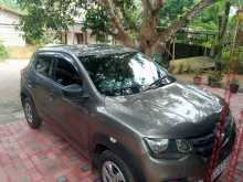 Renault Kwid 2016 Car