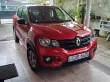 Renault Kwid 2016 Car