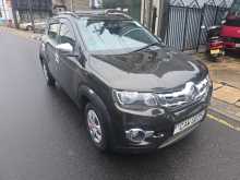 Renault Kwid 2016 Car