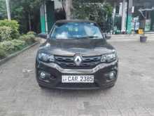 Renault Kwid 2016 Car