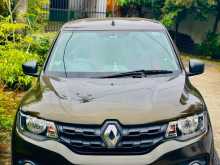 Renault Kwid 2016 Car