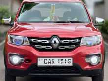 Renault Kwid 2016 Car
