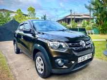 Renault KWID 2016 Car