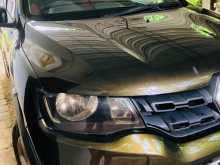 Renault Kwid 2016 Car