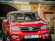 Renault Kwid 2016 Car
