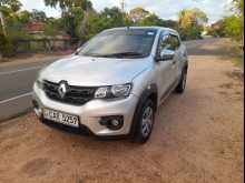 Renault Kwid 2016 Car