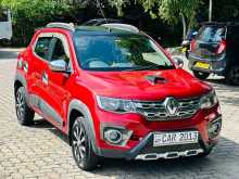 Renault Kwid 2016 Car